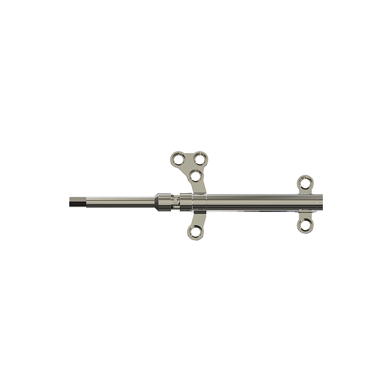 下颌骨升支牵引器04.010